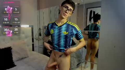 CAMILO  online show from August 14, 10:57 pm