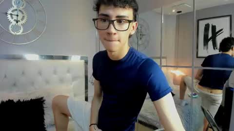 CAMILO  online show from August 15, 2:15 am