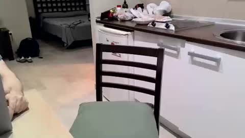cmp_brandon online show from April 13, 7:57 pm