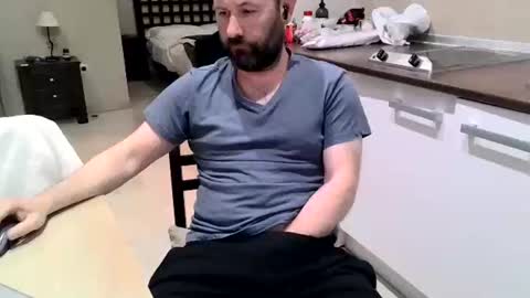 cmp_brandon online show from April 14, 11:12 pm