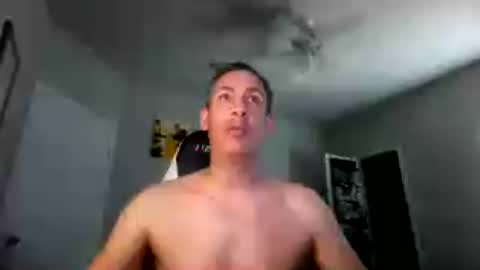 Master Bates online show from July 10, 11:32 pm