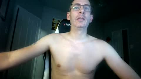 Master Bates online show from July 30, 2:08 am
