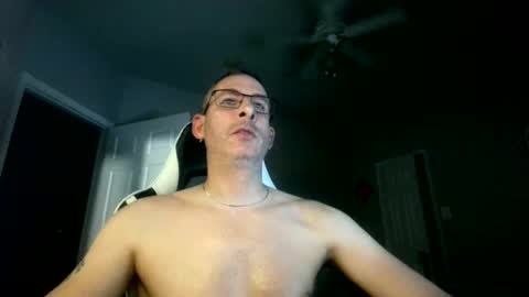 Master Bates online show from August 9, 2:23 am