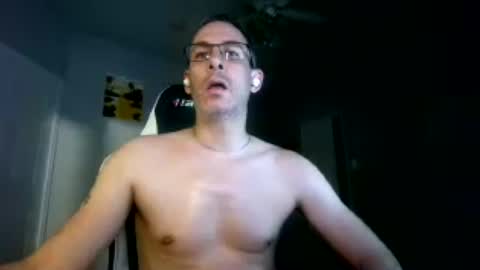Master Bates online show from August 9, 8:48 am