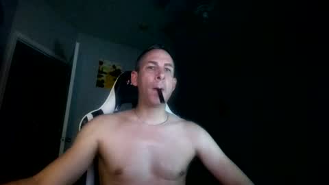 Master Bates online show from August 11, 4:47 am