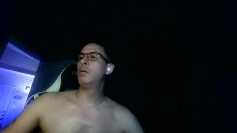 Master Bates online show from August 12, 3:53 am