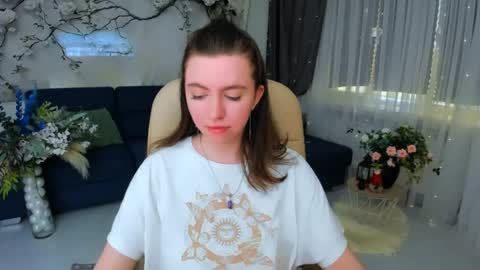 Molly online show from July 9, 5:34 am