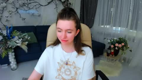 Molly online show from July 9, 7:46 am