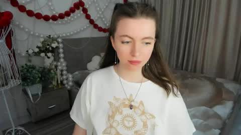 Molly online show from July 10, 5:24 am