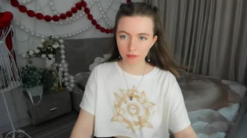 Molly online show from July 10, 7:36 am