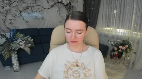 Molly online show from July 11, 11:38 am