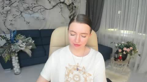 Molly online show from July 11, 12:44 pm