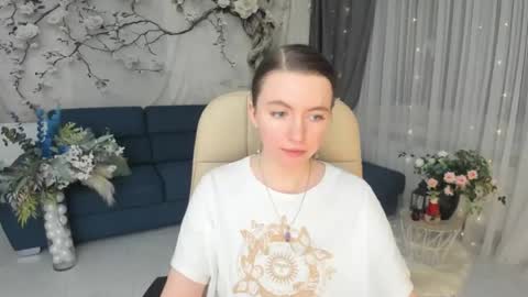 Molly online show from July 11, 6:47 pm