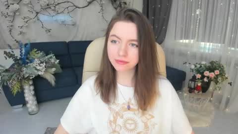 Molly online show from July 12, 8:09 am