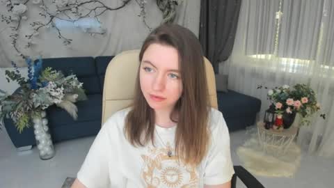 Molly online show from July 12, 10:21 am