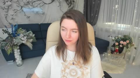 Molly online show from July 12, 11:27 am