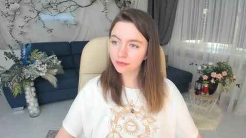 Molly online show from July 12, 12:33 pm