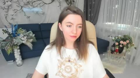 Molly online show from July 12, 1:39 pm