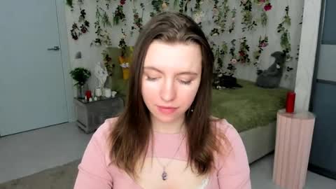 Molly online show from July 13, 12:12 pm