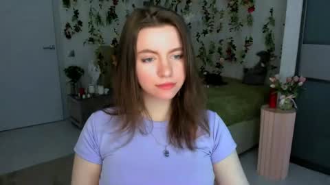 Molly online show from July 14, 5:23 am