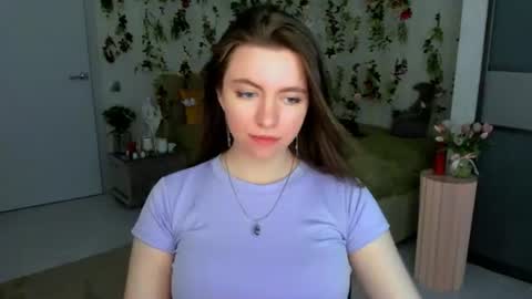 Molly online show from July 14, 6:29 am