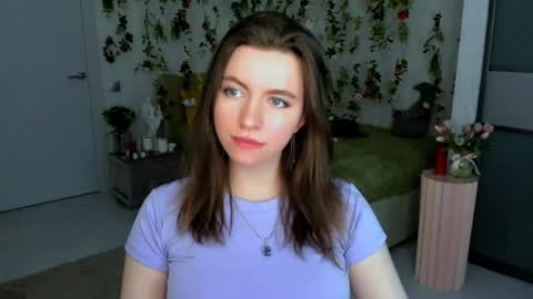 Molly online show from July 14, 7:35 am