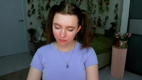 Molly online show from July 14, 10:51 am