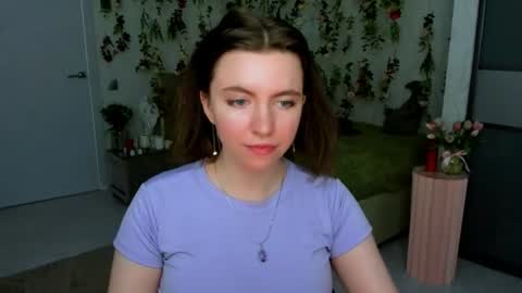 Molly online show from July 14, 11:57 am