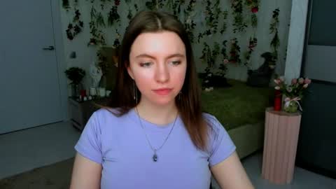 Molly online show from July 14, 1:03 pm