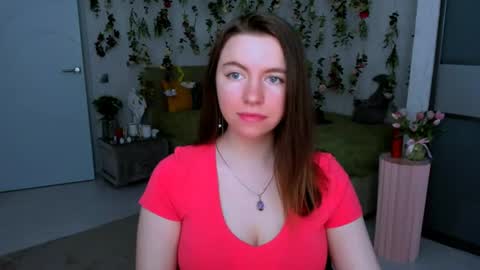 Molly online show from July 15, 5:19 am
