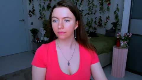Molly online show from July 15, 12:06 pm