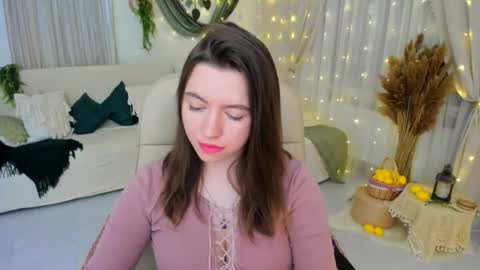 Molly online show from August 15, 10:08 am