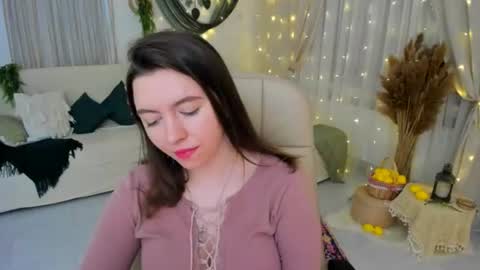 Molly online show from August 15, 11:14 am