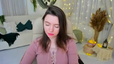 Molly online show from August 15, 12:20 pm