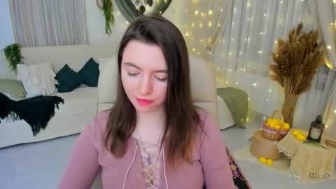 Molly online show from August 15, 3:38 pm