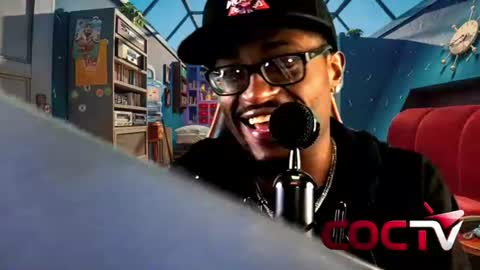 cocafella online show from August 12, 6:32 pm