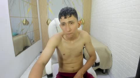 cock_big_5 online show from July 25, 4:00 pm