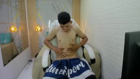 cock_big_5 online show from July 28, 5:30 pm