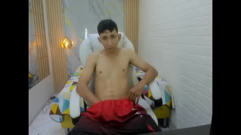 cock_big_5 online show from July 29, 2:13 pm