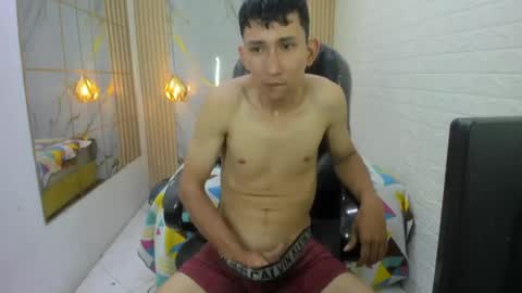 cock_big_5 online show from August 3, 6:37 pm