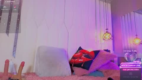 Valerie  nenitasexy online show from August 6, 6:12 am