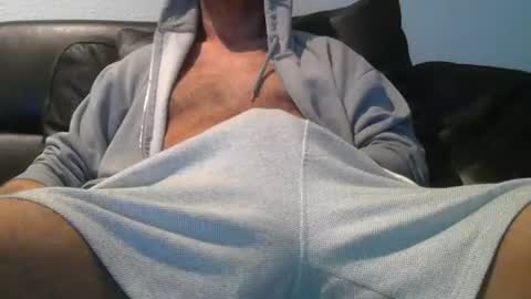 cocka_billy online show from July 29, 6:04 pm