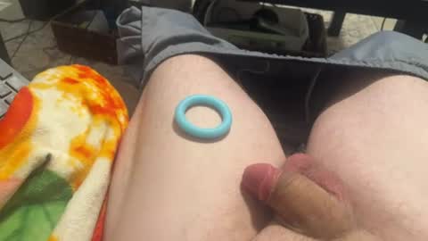 Cockringboi69 online show from August 16, 1:53 am