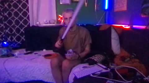 cockrocks1 online show from September 5, 5:12 am