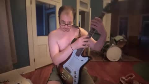 cocksyartsy online show from June 4, 1:09 am