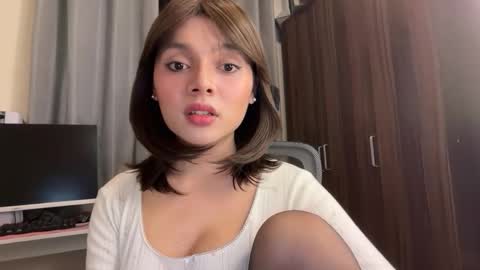 Alessia online show from June 3, 3:26 pm
