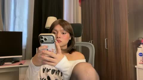 Alessia online show from July 30, 6:32 am