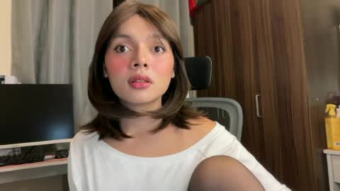 Alessia online show from August 9, 2:18 pm