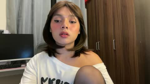 Alessia online show from August 9, 6:42 pm