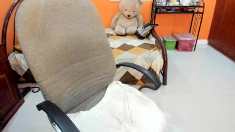cocktits69 online show from August 13, 3:09 am